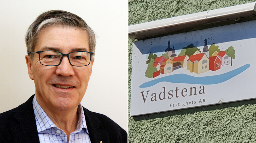 "Det finns många ansökande med intressant kompetensbild" säger Arne Sjöberg (M) om de ansökningar som kommit in hitintills.