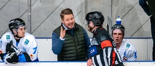 Kärleken till hockeyn tog Glader 36 mil norr om polcirken