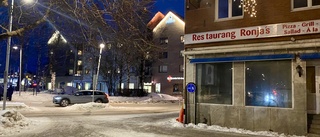 Klart för rivning – då stängs trafikerade gatan av