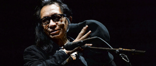 Sixto Rodriguez är död