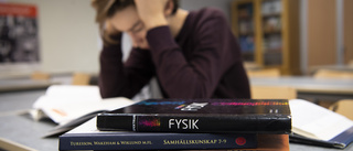 Stora brister i skolan för barn med diagnoser