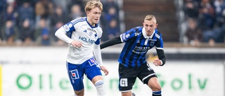 LIVE: Allsvensk avslutning – så går det för IFK på Studenternas