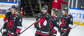 16.00: Se Kalix match mot Örnsköldsvik direkt