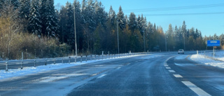 Snow and ice on the roads – Emergency services: 'We are prepared'