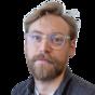 Profilbild för Jakob Hallingberg Romin