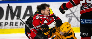 AIK's quest for revenge falls short in Luleå