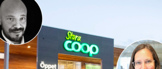 Coop skapar ny chefsroll – rekryterar från Payex