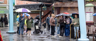 Gröna Lund pausar sin vintersatsning