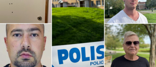 Uppgifter till SVT: Flera gripna i Turkiet är från Norrköping