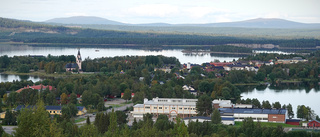 Tidölaget bryr sig inte om Arjeplog