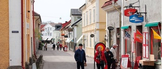 ”Ingen ökad brottslighet i Vadstena”