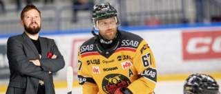 Den förlorade sonen har återvänt – kommer leka med SHL