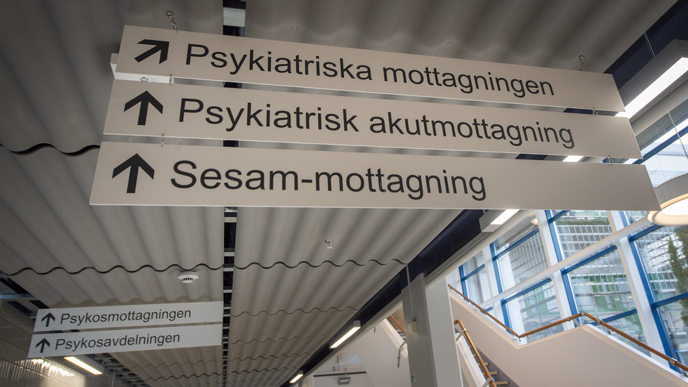 I veckan fattade regionstyrelsen ett beslut att utreda en centralisering av den psykiatriska slutenvården i Region Sörmland. En eventuell centralisering är en del av försöken att minska kostnaderna i regionen. 