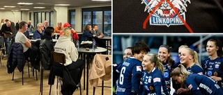 KLART: Klassiska lejonet ersätts med hona: "Förväxlats med LHC"