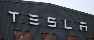 IF Metall: Fler sympatistrejker mot Tesla