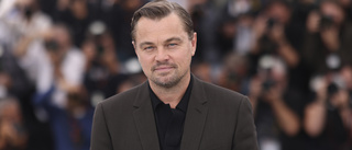 Swift slog DiCaprio på biotoppen