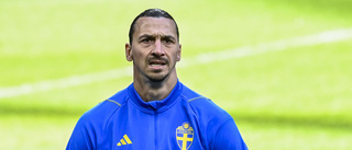 Då ska Zlatan hyllas på Friends: "Känns magiskt"