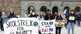 Kamp mot klimatförändringarna över generationsgränserna