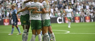 Bajen förlängde segersvit – fjärde raka nollan