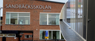 Elevsabotage på nyrenoverad skola – kostar tusentals kronor