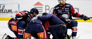 Tung kväll för LHC – så var matchen mot serieledaren