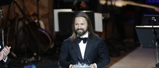 Max Martin slår historiskt producentrekord