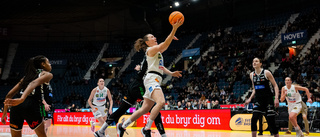 Storförlust för Luleå Basket i cupfinalen: "Kommer krävas mer"