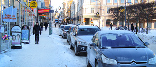 Politikernas krav efter protesterna: Gratis parkering i city