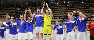 Stora utmaningen inför helgens stora futsalfest