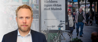 "Varning för våg av antisemitism"