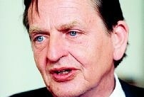 Olof Palme - värd att minnas