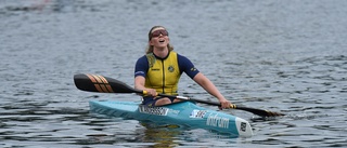 Så gick det för Melina i VM-finalen