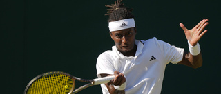 Ymer slutar med tennis: "Oförglömliga minnen"