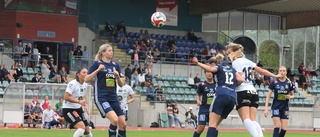 Highlights – så var P18:s match mot topplaget