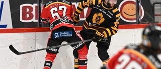 En stark start av AIK – men skulle ha avgjort tidigare