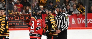 Sen upphämtning – men Luleå Hockey föll i förlängning