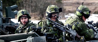 Överklaganden kan sinka militärens planer på Gotland