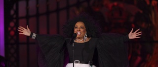 Diana Ross till Köpenhamn