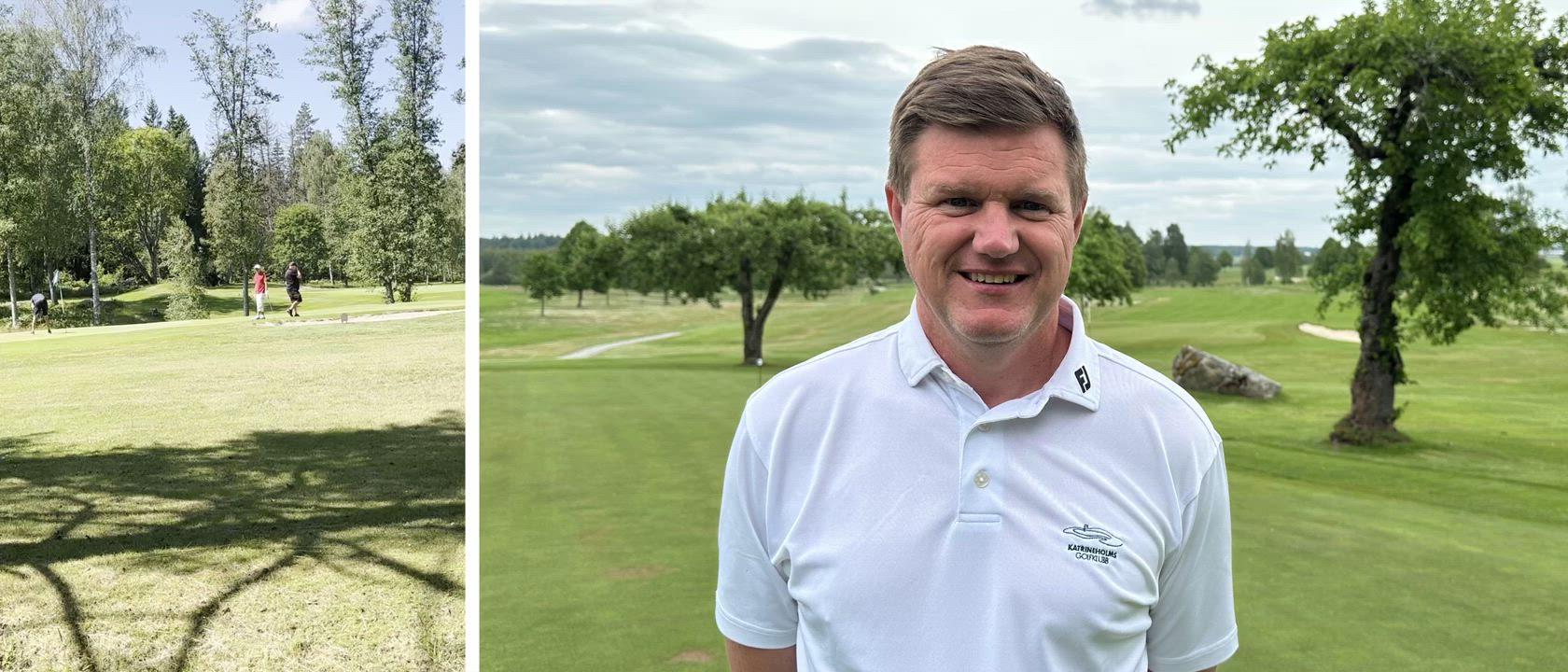Golftrenden bland unga – fler lockas till sporten 