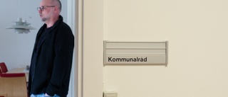 Bestört över hur kommunalrådet resonerar