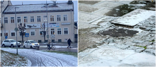 Meteorologen om julaftonsvädret i Västervik