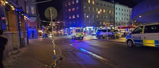 Polisens kapplöpning mot tiden: stoppa en blodig gangsterjul