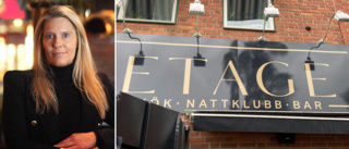 Nytt ställe i år – men Maddes koncept med gratis julbord består