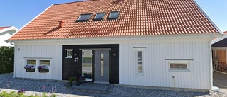 169 kvadratmeter stort hus i Linköping får nya ägare