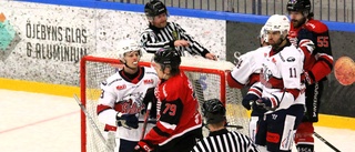 Tung förlust för Piteå Hockey – trots drömstarten