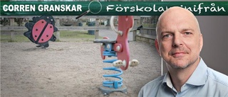 Hur mår förskolan i Linköping? Nu är vår granskning igång!