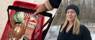 Annika tog initiativet: Bojkotta alla matbutiker nästa vecka