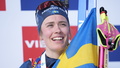 Elvira Öberg tillbaka – tävlar i Pokljuka