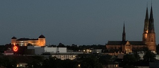 Förfulning av Uppsala – är Filmstaden Uppsalas nya slott? 