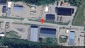 Singelolycka på väg 838